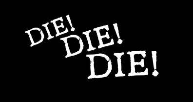 logo Die Die Die